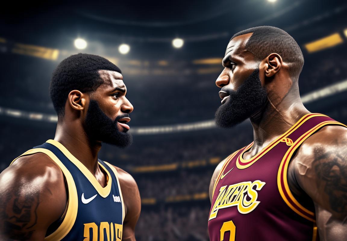 2014年林书豪对阵快船的精彩表现与赛场