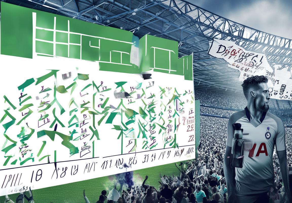 2018年热刺与罗马激战欧冠小组赛的精彩瞬间与战术分析